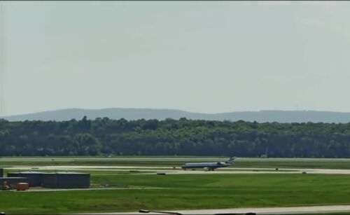 DC-9 Flight77 documentary part2