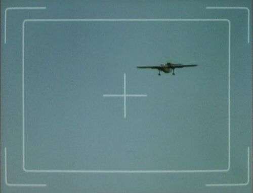 Bergerac 2.06 G-BIMW