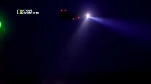 Boeing CH-147F Chinook SFD S6E3