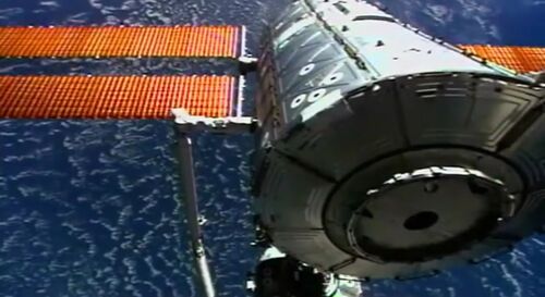 ISS LAP part4