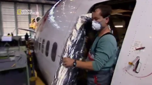 McDonnell Douglas MD-11 of .