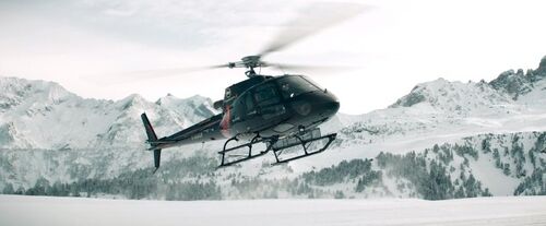 Mes trésors helico.2