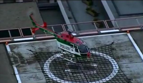Rettungs 1.05 Bo-105