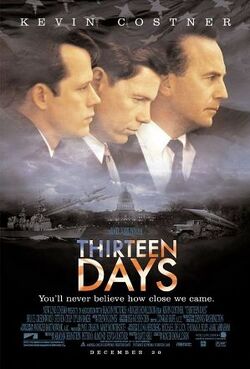 ThirteenDays poster