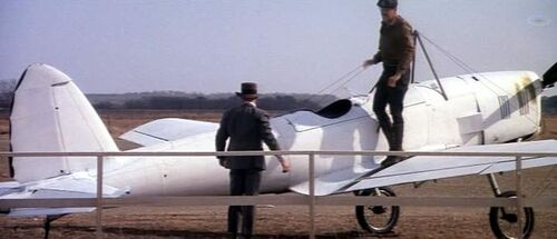 AVION HA LKDA