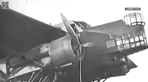 BdH-002 Farman