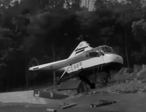 DestinationDanger S01E02 1922