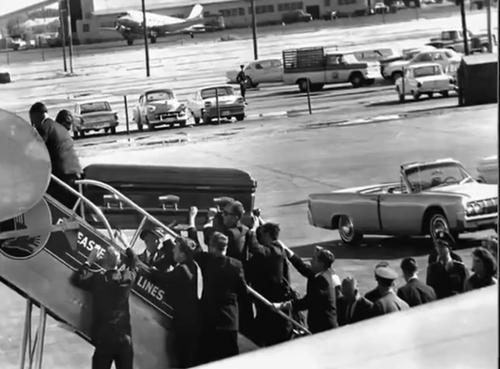 Douglas DC-3 JFK RTtLG 2021 part2