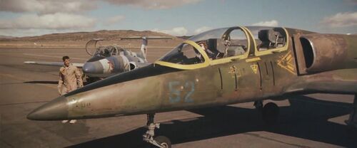L-29 L-39