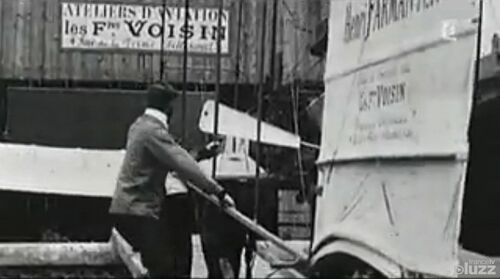 RGEN Voisin-Farman2