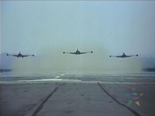 SDLA Fighter 3