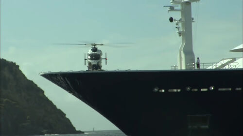 StBarth EC-135b