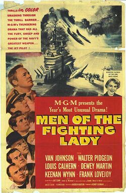 TMofTFL poster