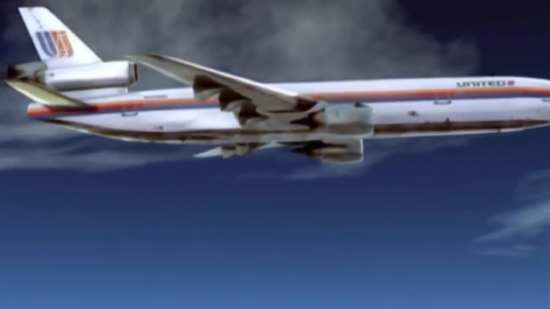 UAL232 SDF S2E7 part4