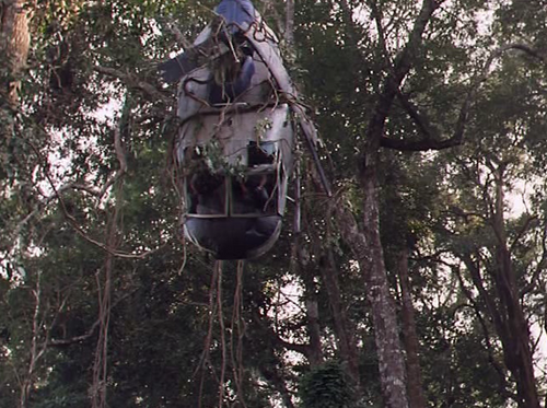 AA helihang