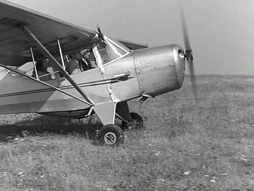 AVION CC LCDD