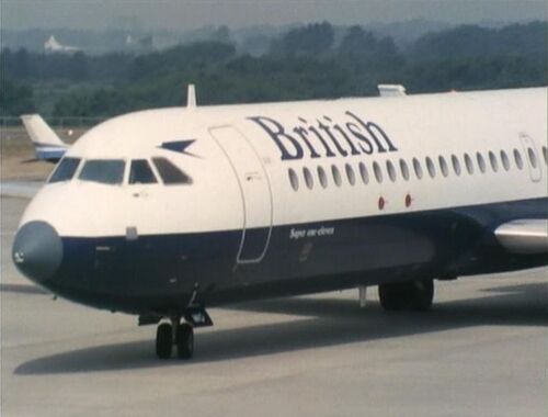 Bergerac 3.06 BAC111 4