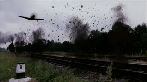 Dneprovskiy rubezh luftwaffe 2