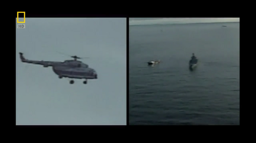 Mil Mi-17 SFD S2E16