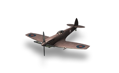 WoWp spitfire-xvi