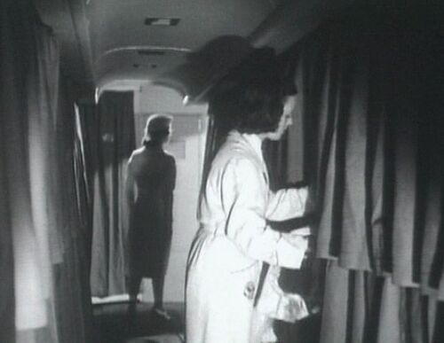  Douglas DST-217A of .