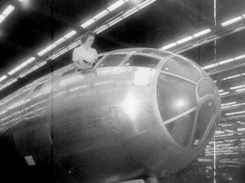 AVION LMC B29 AA