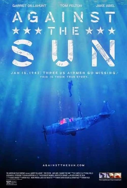AgainstTheSun poster