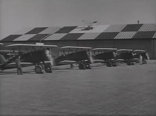 CentralAirport 1