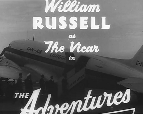 Adv-HAL5 DC-3