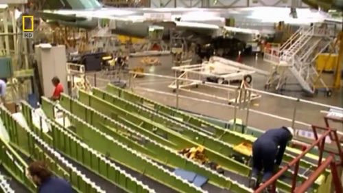 B747 Construction SFD S2E10