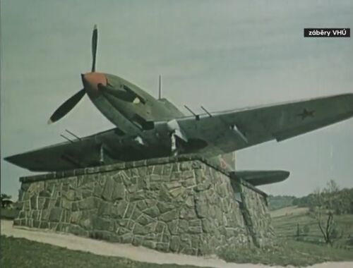 BdH 059 01 Avia B-33