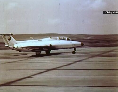 BdH 084 L-29a