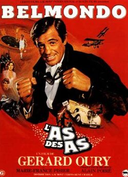 L'AS DES AS