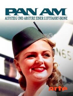 PAN AM ARTE
