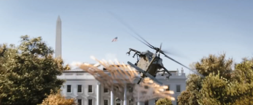 WHD MH-60 2