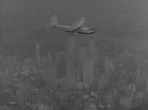  Reg. NC-16735 Sikorsky S-42B of .