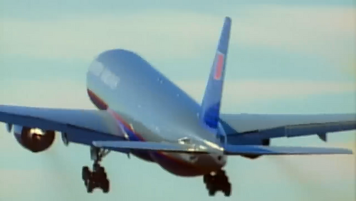B777 UAL VFTA part1