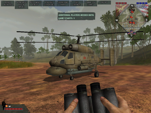 BFV Ka-25 1