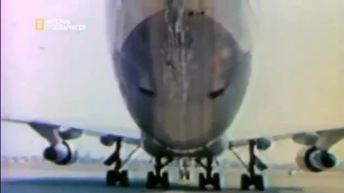 Reg. JA8119 Boeing 747-SR46 of  operating Flight 115.