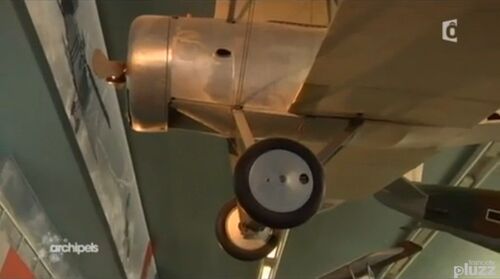 RGEN Sopwith MAE
