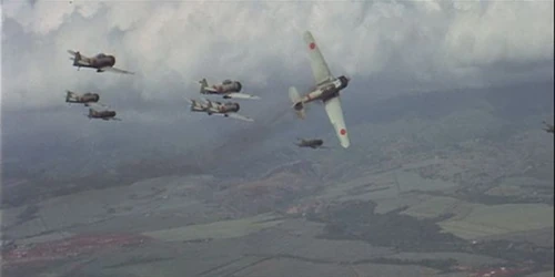 Tora! Tora! Tora! | Internet Movie Plane Database Wiki | Fandom