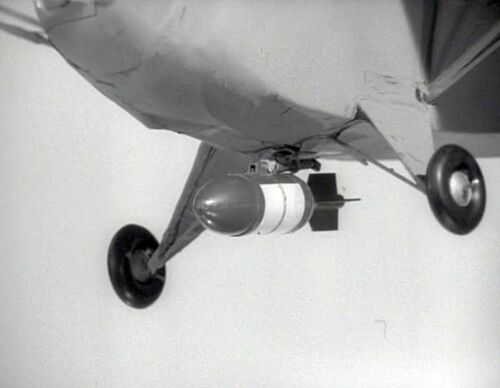 AVION AB TATIAC