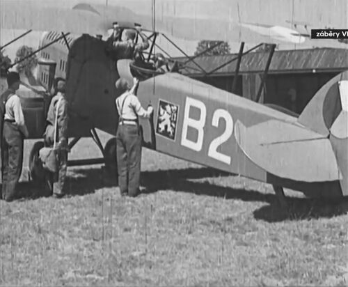 BdH 055 Aero A11
