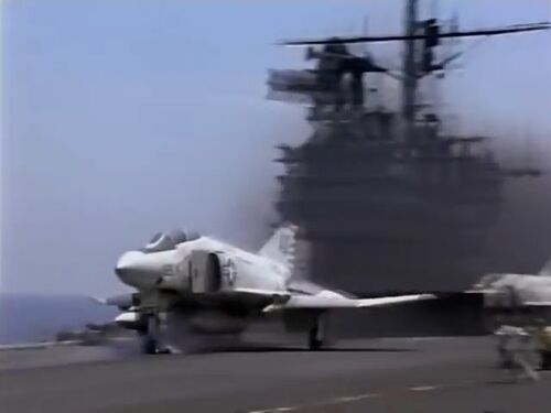 FamilyFlight F-4J