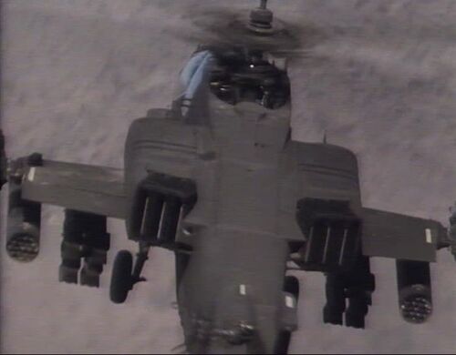 Firebirds 1h05m18 AH-64