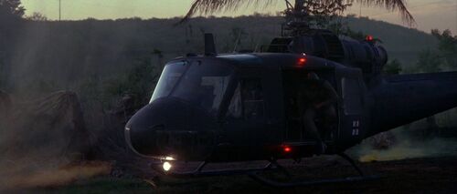 Universal Soldier-7’18”