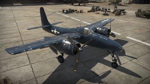 WT F7F-3