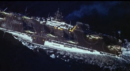 13days Helo-carrier
