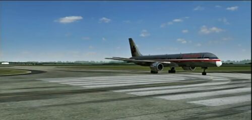 AAL77 Flight77 documentary part3