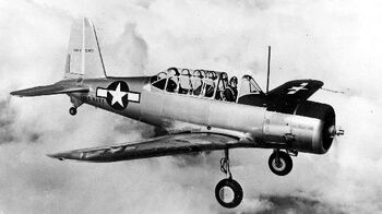 BT-13 Category